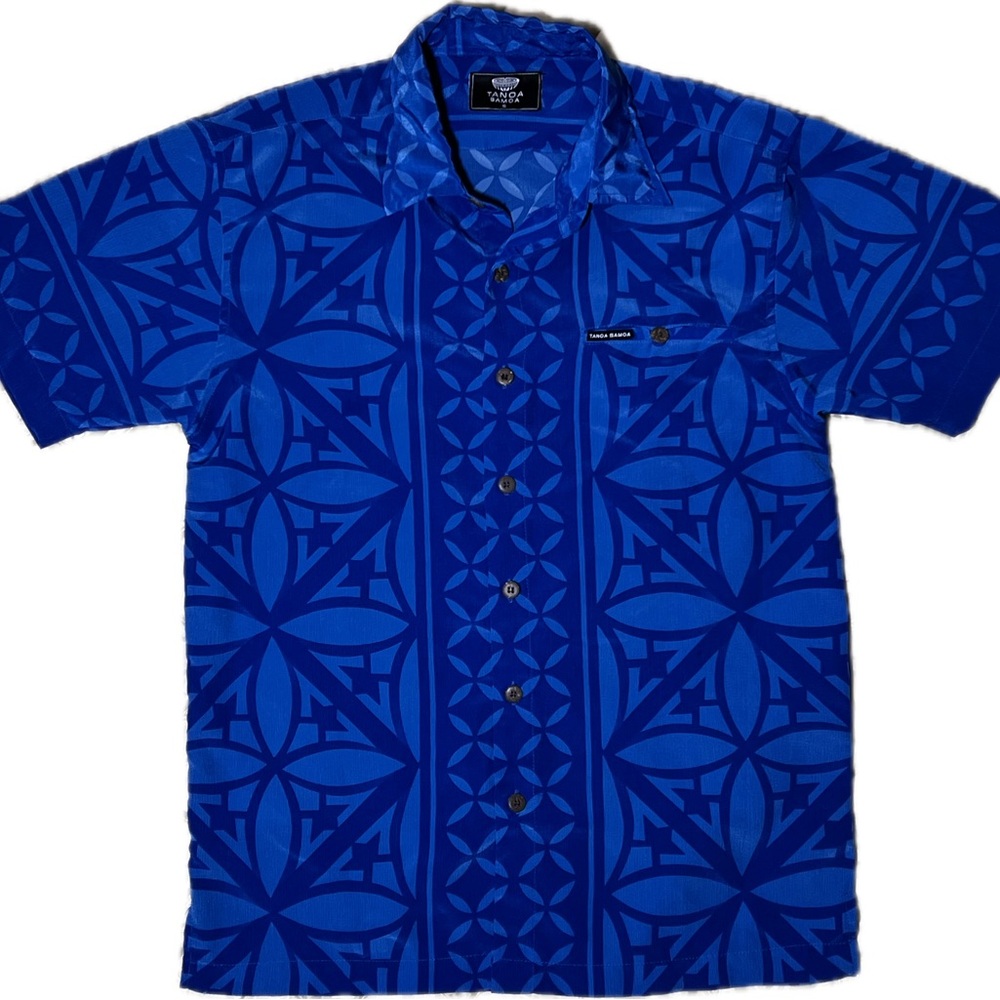 Tanoa Tapa Talofa Shirt